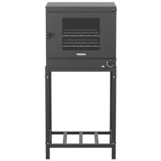 Forno Industrial Fi 77L com Base Gas Glp - VENAX