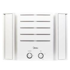 Ar Condicionado Janela Mecânico Midea 7500 BTUs Frio 220V QCL075BB