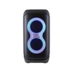 Caixa de Som JBL Amplificada PartyBox Stage 320 240W Preta, Preto, Biv