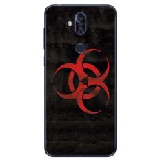 Capa Adesivo Skin155 Verso Para Asus Zenfone 5 Selfie Pro - KawaSkin