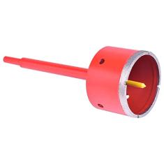 Serra Copo Diamantada Bitola 60mm