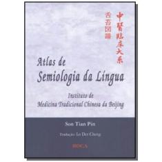 Atlas de semiologia da lingua