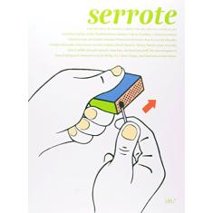 Serrote - Volume 18
