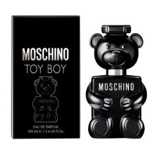 Perfume Toy Boy Eau De Parfum Masculino Moschino 50ml