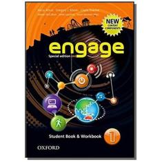 Engage Special Edition Student Pack - Vol.1 - Oxford