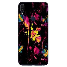 Capa Adesivo Skin206 Verso Para Asus Zenfone Max Pro (m1) - KawaSkin