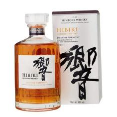 Whisky Japonês Suntory Hibiki Harmony 700ml