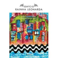 Livro - Edifício rainha Leonarda