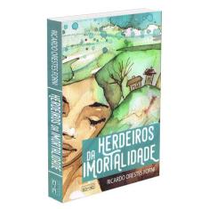 Herdeiros da Imortalidade - EME