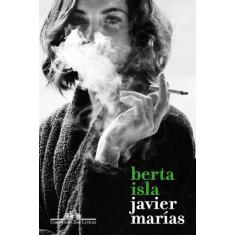 Livro - Berta Isla