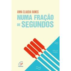 Livro - Numa fração de segundos