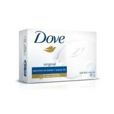 Sabonete em Barra Dove Original 90g - UNILEVER