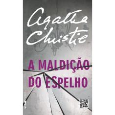 Livro - A maldição do espelho
