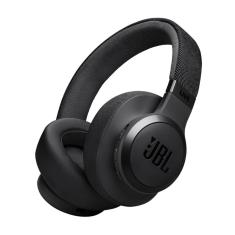 Fone de Ouvido Bluetooth JBL Live 770NC Preto