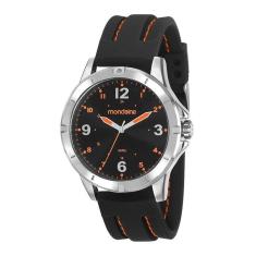 Relógio Mondaine Masculino Analógico 99377G0Mvni1