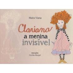 Clariana Menina Invisível - DSOP EDUCACAO FINANCEIRA, 3