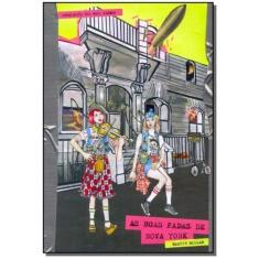 Boas fadas de nova york,as - EDICOES IDEAL, 3