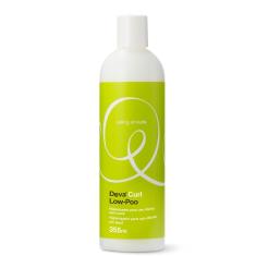Shampoo Deva Curl Low-Poo 355ml