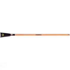 Cavadeira Goiva Tramontina em Aço com Cabo de Madeira 120 cm