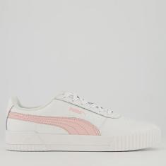 Tênis Puma Carina Lux Bdp Feminino-Feminino