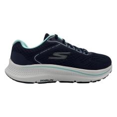 TÊNIS SKECHERS COM CADARÇO REF:128607 FEMININO-Feminino