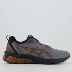 Tênis Asics Gel Quantum 90 IV Masculino-Masculino