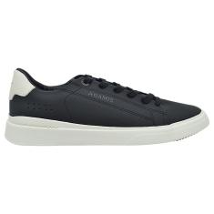 Tenis Aramis Masculino Journey Urban Preto-Masculino