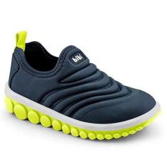 Tênis Infantil Bibi Roller 2.0-Masculino