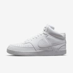 Tênis Nike Sportswear Court Vision Mid Next Nature Masculino-Masculino