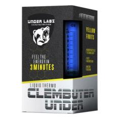 Clembuter Under Liquid Thermo (250ml) - Under Labz
