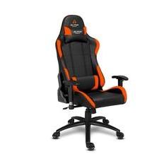 Cadeira Gamer Alpha Gamer Vega, Black Orange