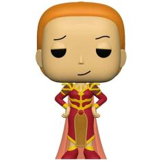 Funko Pop! Animação: Rick &amp; Morty - Queen Summer
