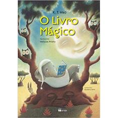 O Livro Magico