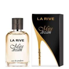 Miss Dream La Rive  Perfume Feminino Edp 30ml