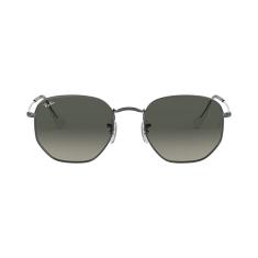 Óculos de Sol Ray-Ban Grafite 0RB3548NL 004/7154