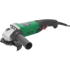 Esmerilhadeira Angular 4.1/2'' EAD860N 127V DWT, 110V