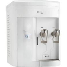 Purificador De Água Ibbl Speciale Fr600 Compressor Branco, Branco, 110