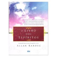 Livro dos espíritos (o) - edição econômica