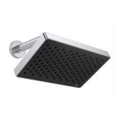 Chuveiro de Parede Retangular Deca Flex Cromado 2084.c.std