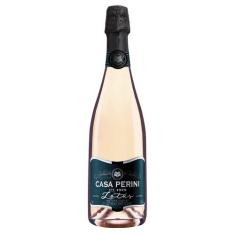 Espumante Extra Brut Rosé Lótus Perini - Casa Perini
