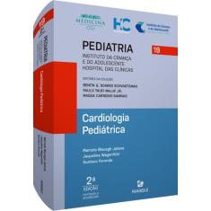 Livro - Cardiologia Pediátrica