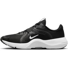 Nike Tênis feminino Season Tr 13, Preto, branco, 38