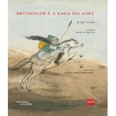 Brunhilde e a saga do Anel - Comboio de corda, 3
