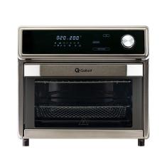 Forno E Fryer Fritadeira Digital 25l Gallant Rotisserie 1700w 127V (GFE25FTA_IX127)