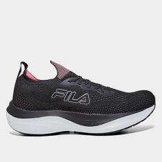 Tênis Fila Go Trainer Feminino-Feminino