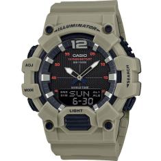 Relógio Casio Masculino HDC-700-3A3VDF