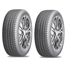 KIT 2 PNEUS DOUBLESTAR 225/45 R17 94W MAXIMUM DH03