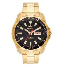 Relogio Orient Automatico - 469Gp078f P1kx