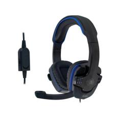 Headset Gamer Oex Game Pc Ps4  - Xbox One Hs209 Stalker