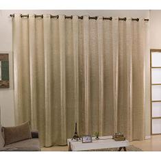 Cortina 5m x 2,70m Cetim Amassadinho